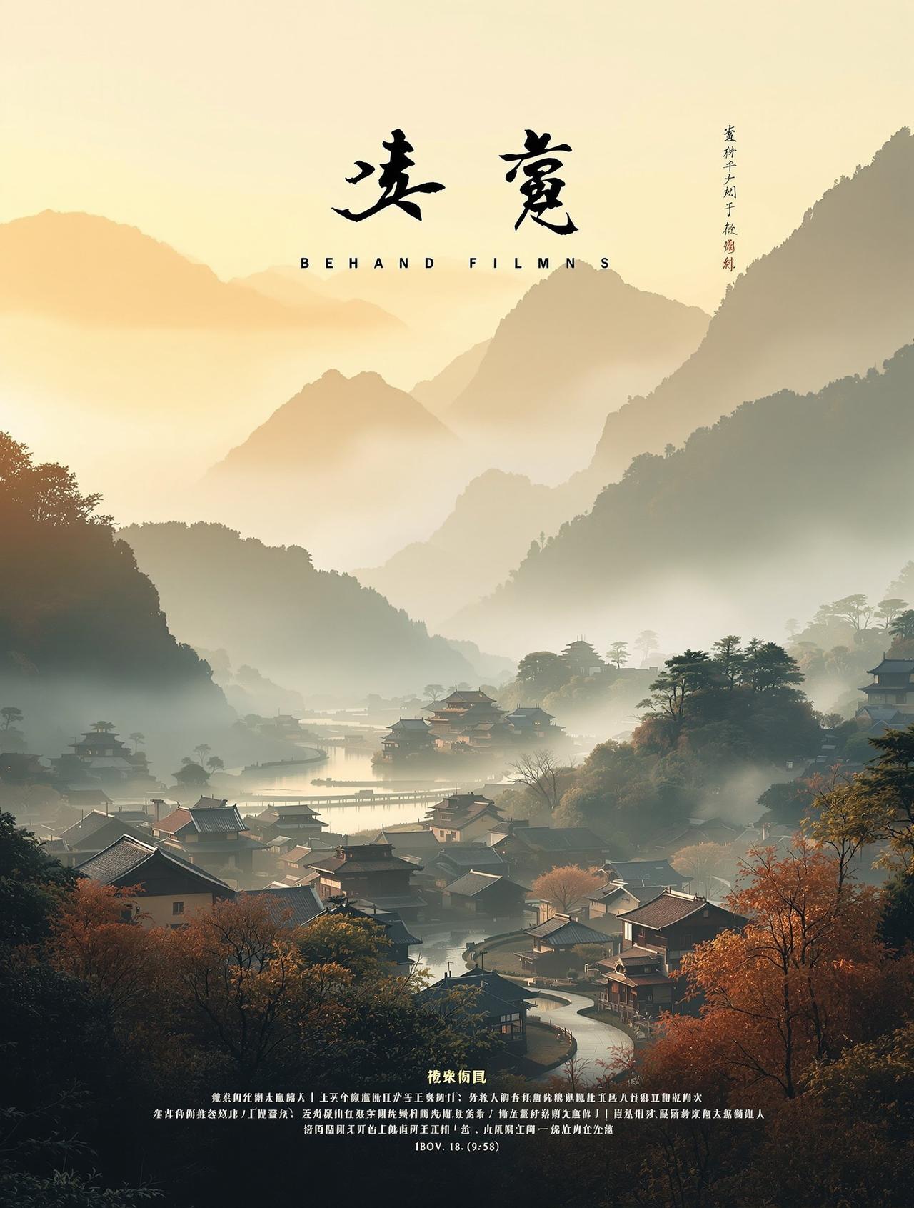 91影院 - 云深不知处